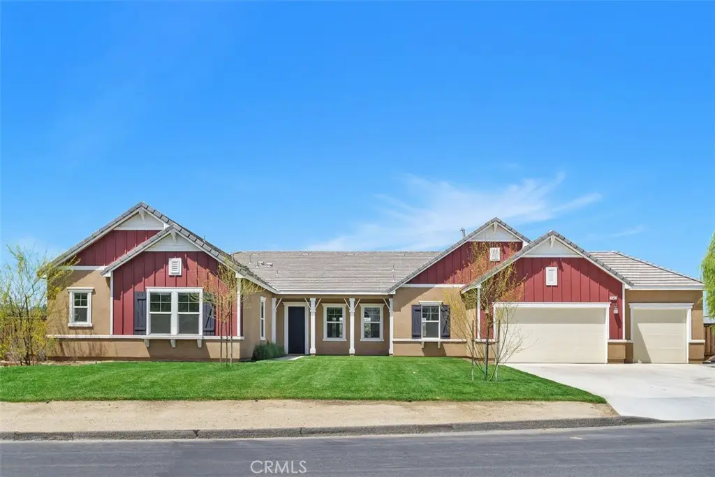 Single Family Residence for sale at 17457 Bretton Woods Place, Riverside, CA featuring 4 beds and 4 baths