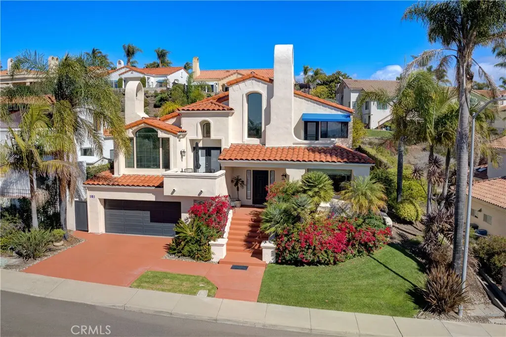 Single Family Residence for sale at 60 La Garza, Pismo Beach, CA featuring 4 beds and 4 baths