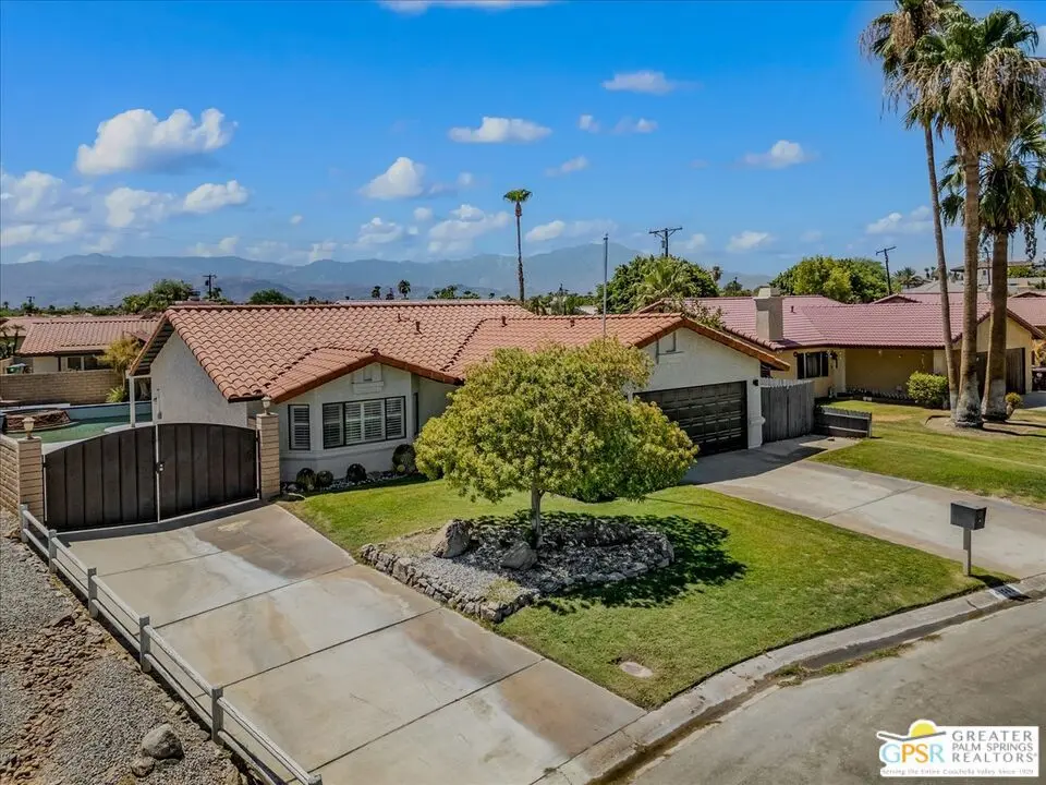 41563 Pedro Buff Drive, Bermuda Dunes, CA — listing photo 1