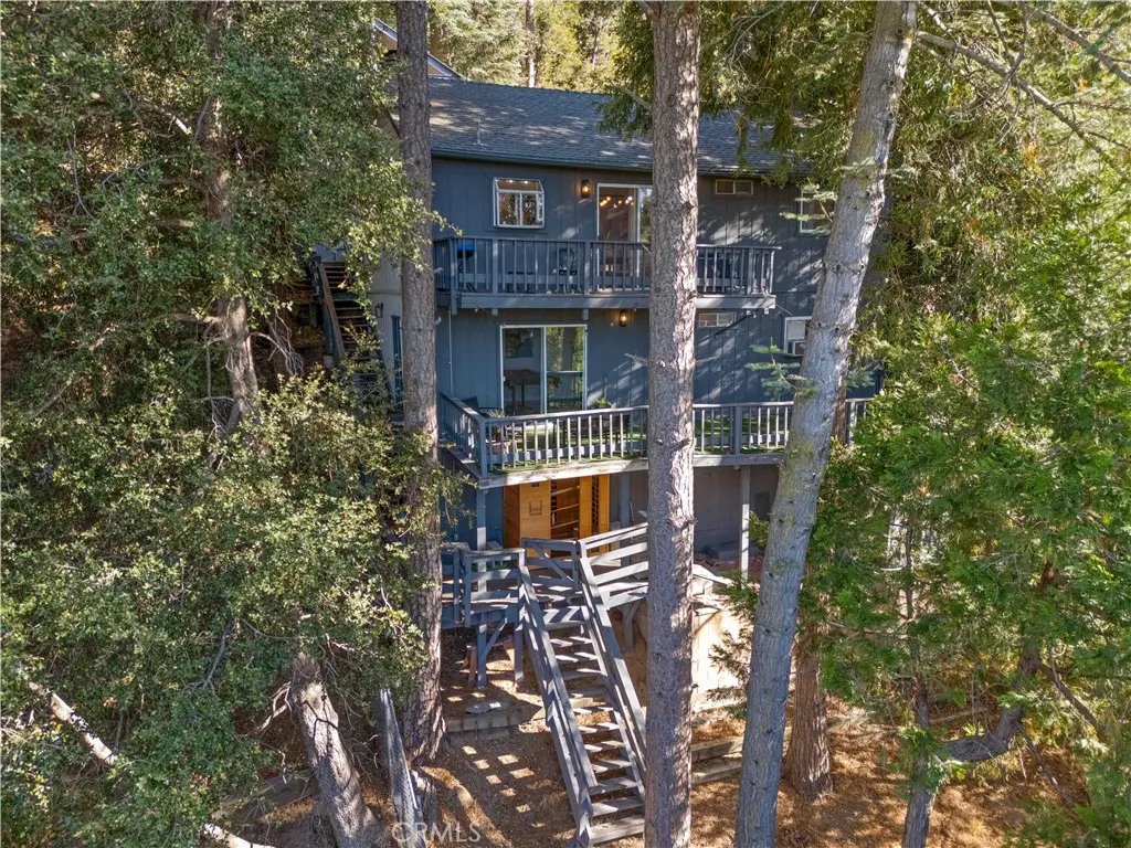 24556 Geneva Drive, Crestline, CA — listing photo 1