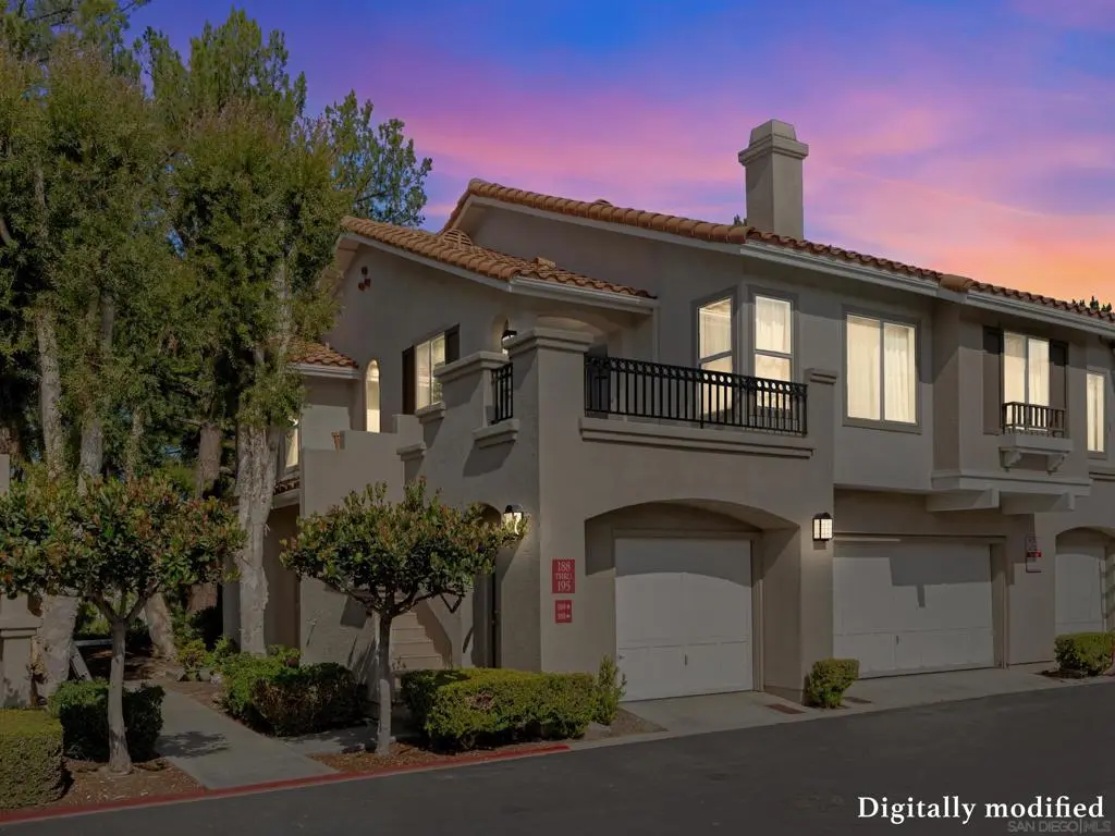 189 california court, Mission Viejo, CA — listing photo 1