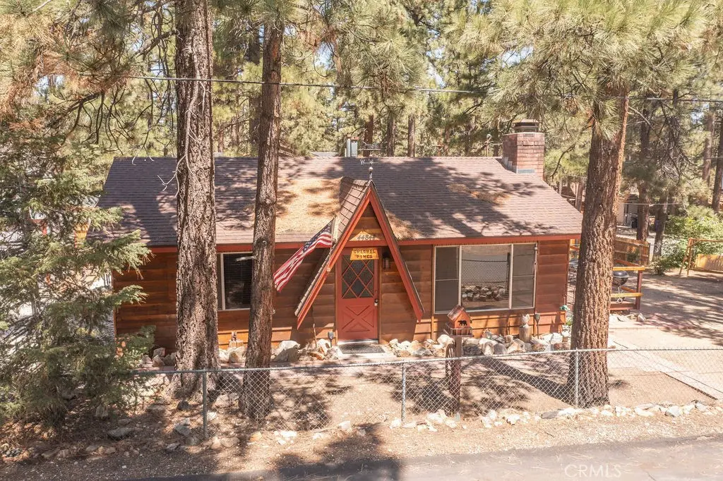 44844 Manzanita Lane, Sugarloaf, CA — listing photo 1