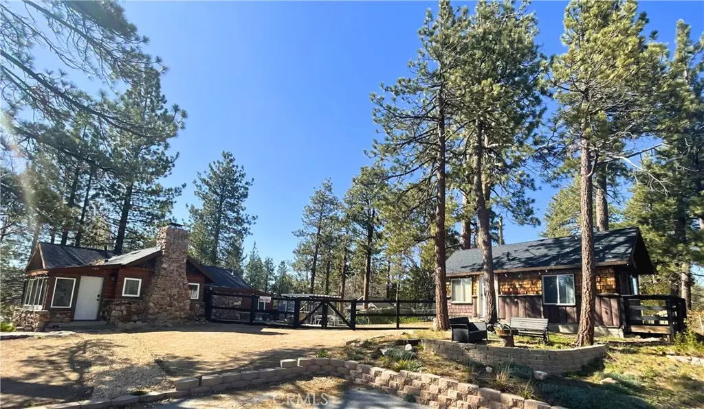 746 Talmadge Road, Big Bear Lake, CA — listing photo 1