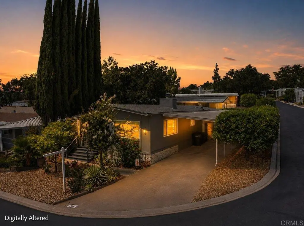 18218 Paradise Mountain Rd 116, Valley Center, CA — listing photo 1