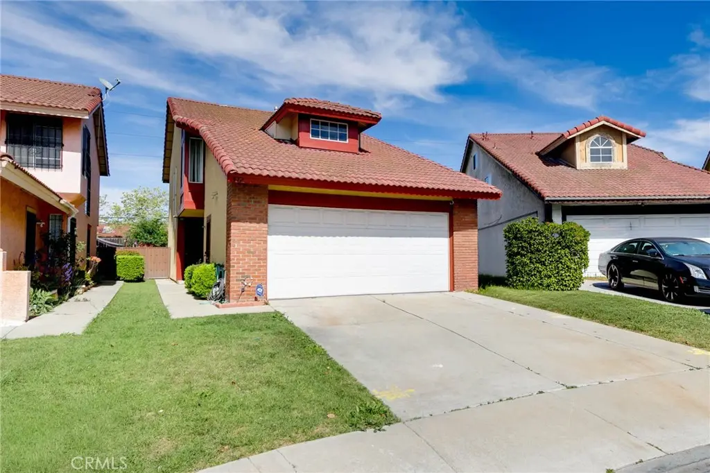 Single Family Residence for sale at 472 S Sherer, Compton, CA featuring 4 beds and 3 baths