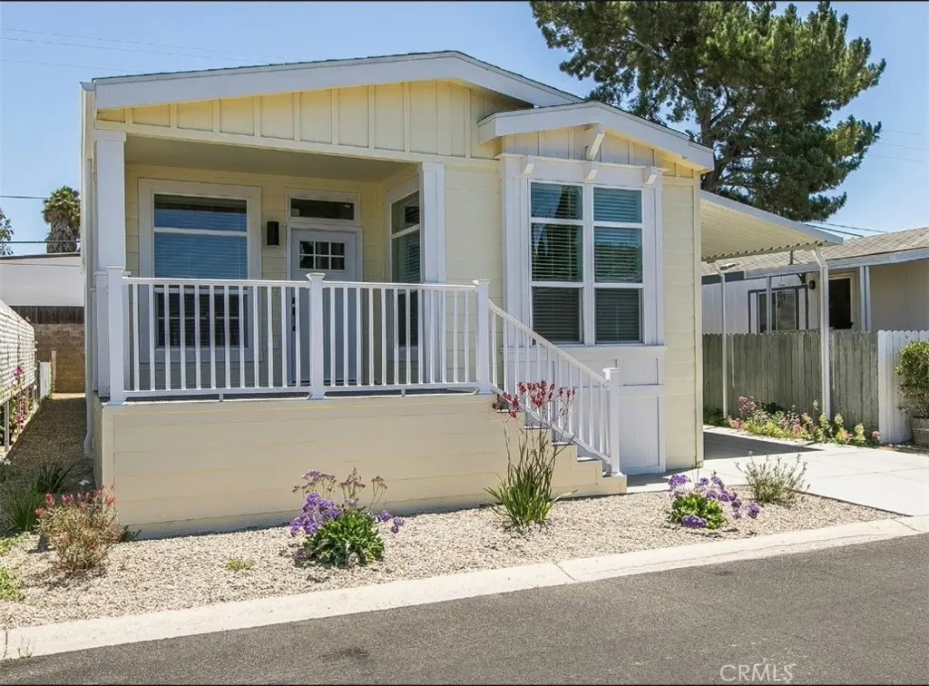 Manufactured In Park for sale at 330 W hwy 246 12, Buellton, CA featuring 3 beds and 2 baths