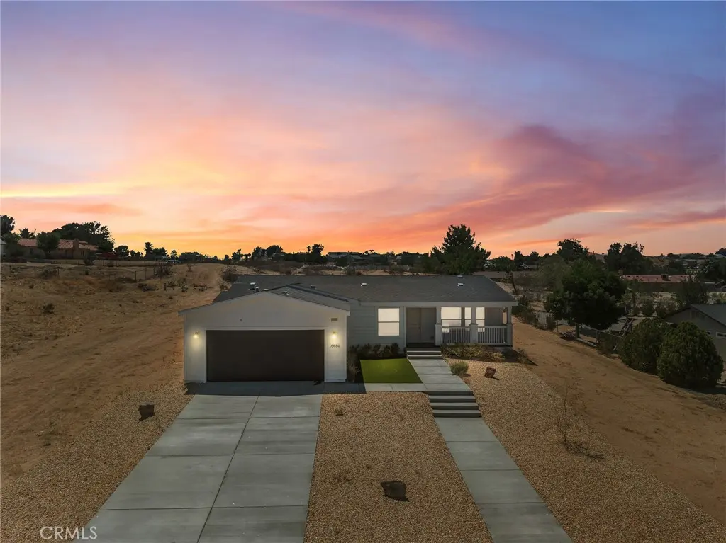 16680 Boh Lane, Victorville, CA — listing photo 1
