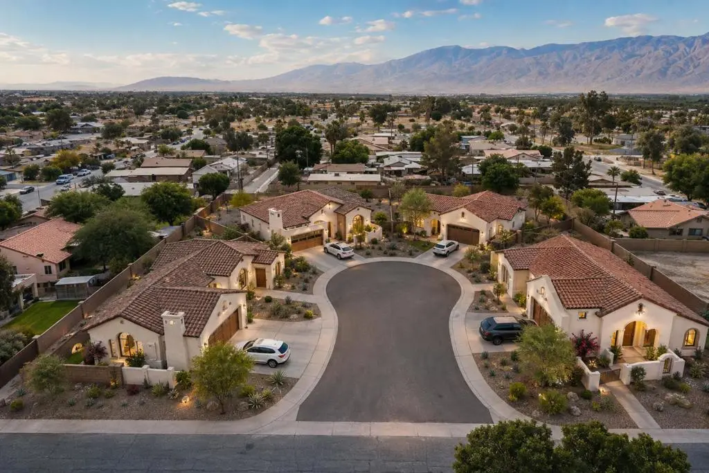 0 Damascus Avenue, Coachella, CA — listing photo 1