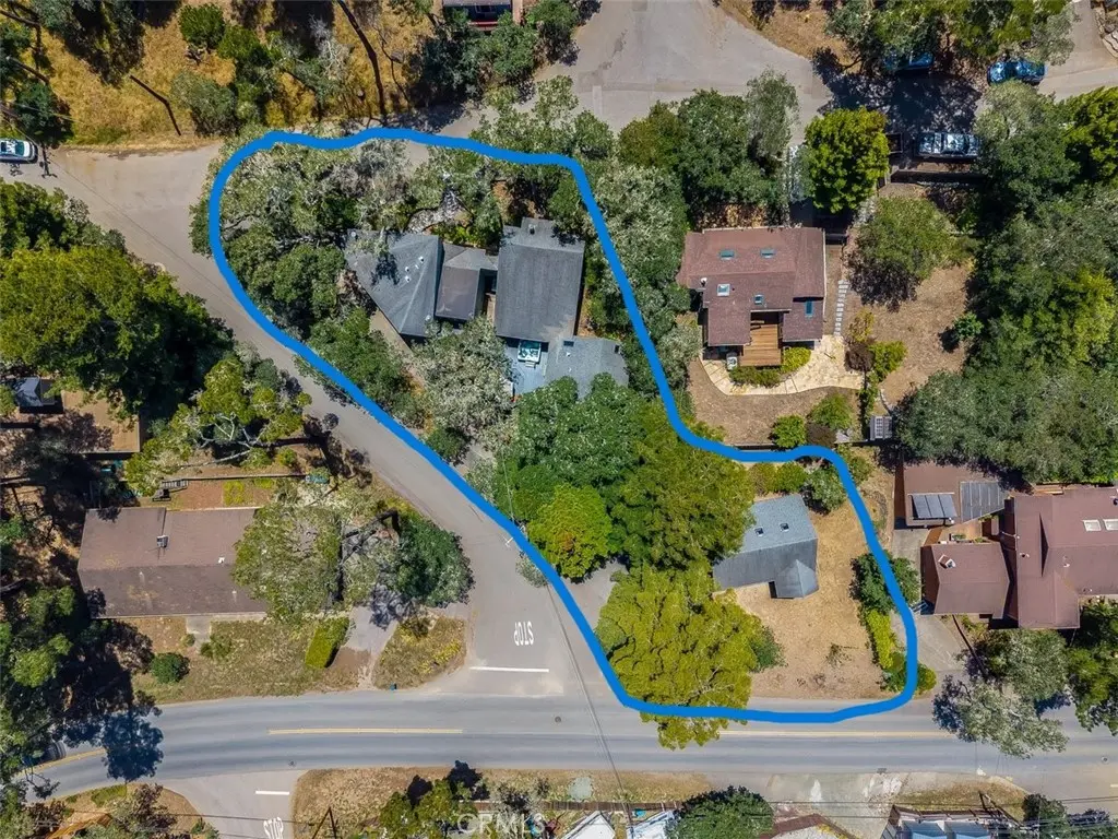 1987 Dorking Avenue, Cambria, CA — listing photo 1