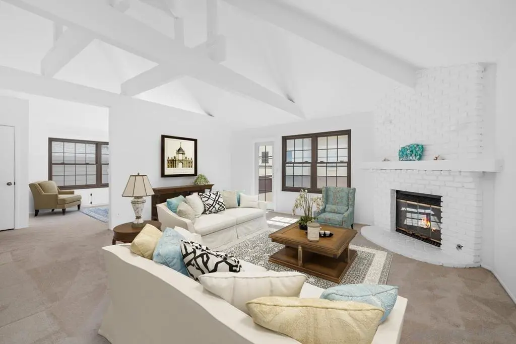Condominium for sale at 761 D Ave C, Coronado, CA featuring 3 beds and 3 baths