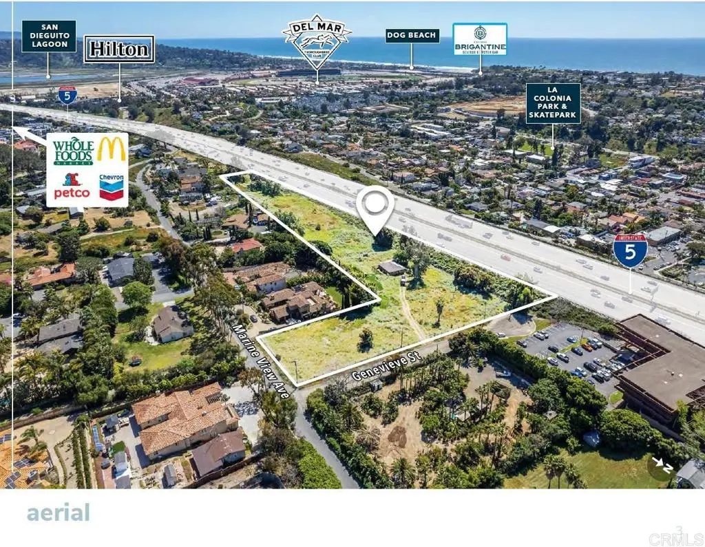 959 Genevieve Street, Del Mar, CA — listing photo 1