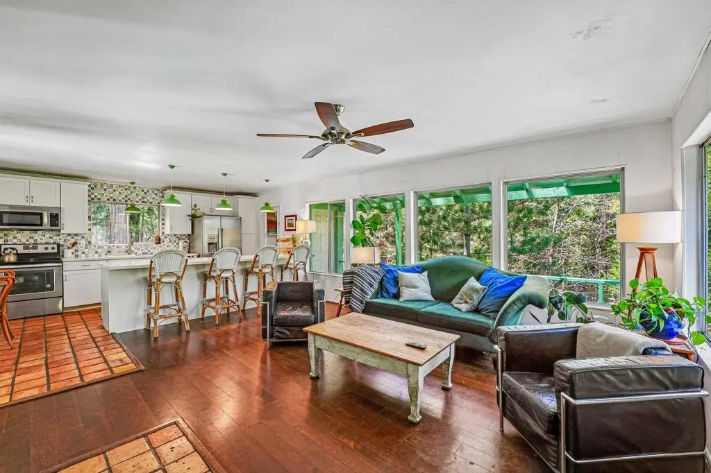 54150 Marian View Drive, Idyllwild, CA — listing photo 1