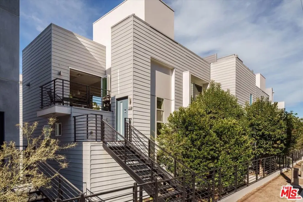 Single Family Residence for sale at 1925 Griffith Park Boulevard, Los Angeles, CA featuring 3 beds and 4 baths