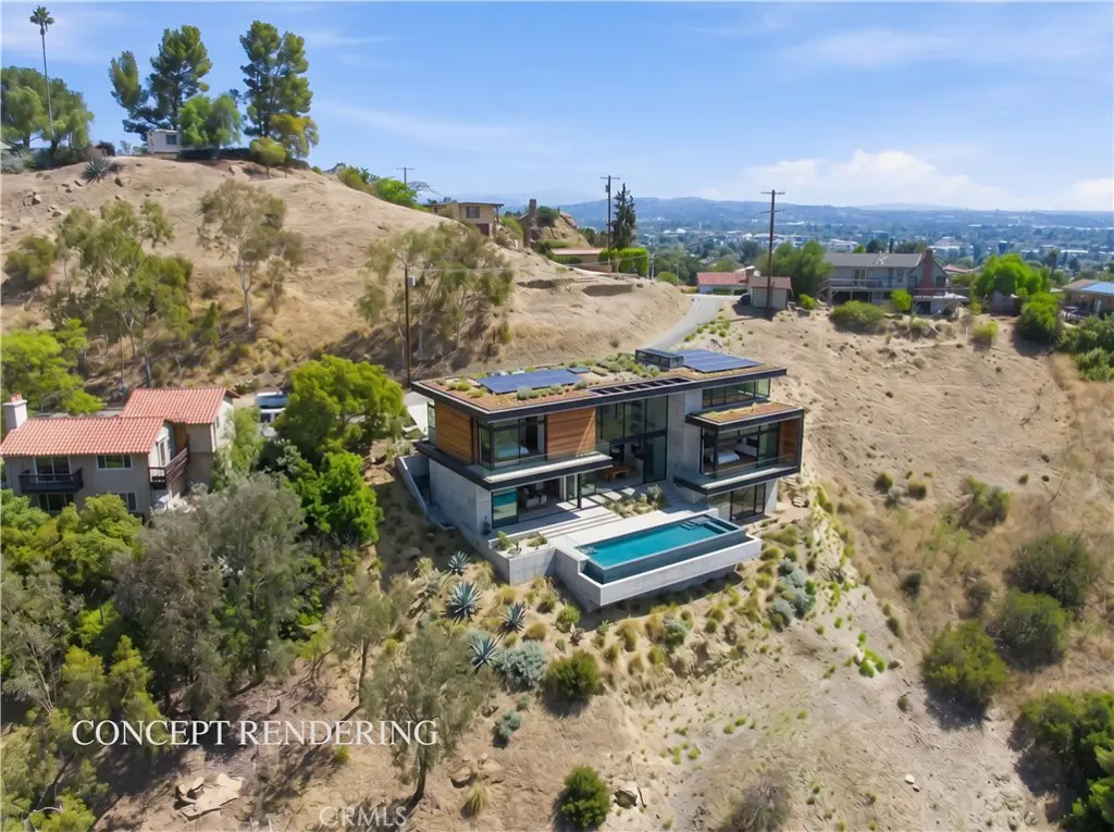 0 Jensen Drive, West Hills, CA — listing photo 1