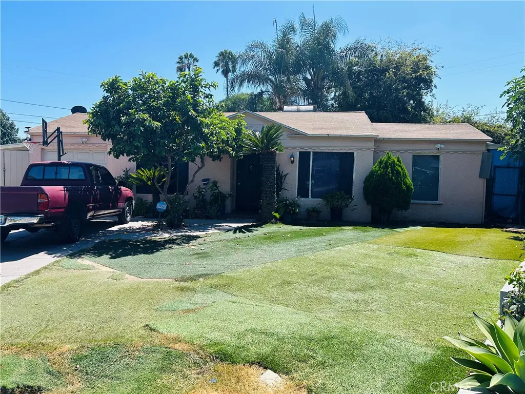 762 E El Sur Street, Duarte, CA — listing photo 1