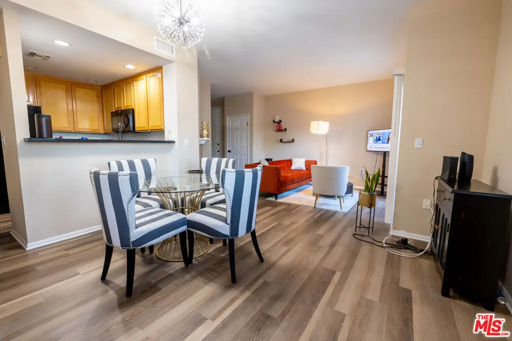 Condominium for sale at 4600 Don Lorenzo Drive 4, Los Angeles, CA featuring 2 beds and 3 baths