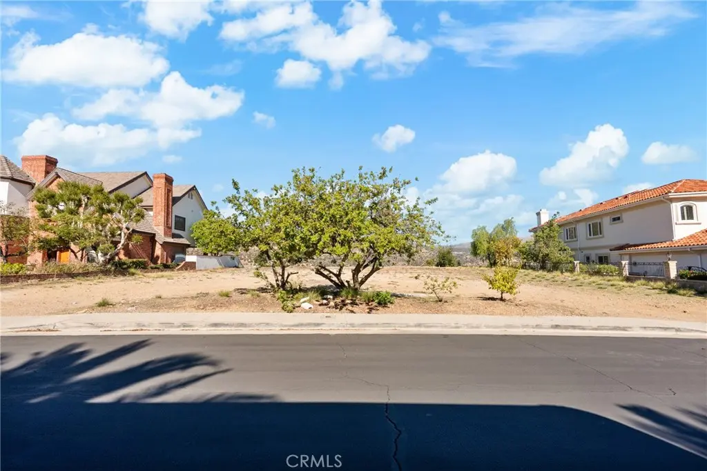 22451 S Summit Ridge Circle, Chatsworth, CA — listing photo 1