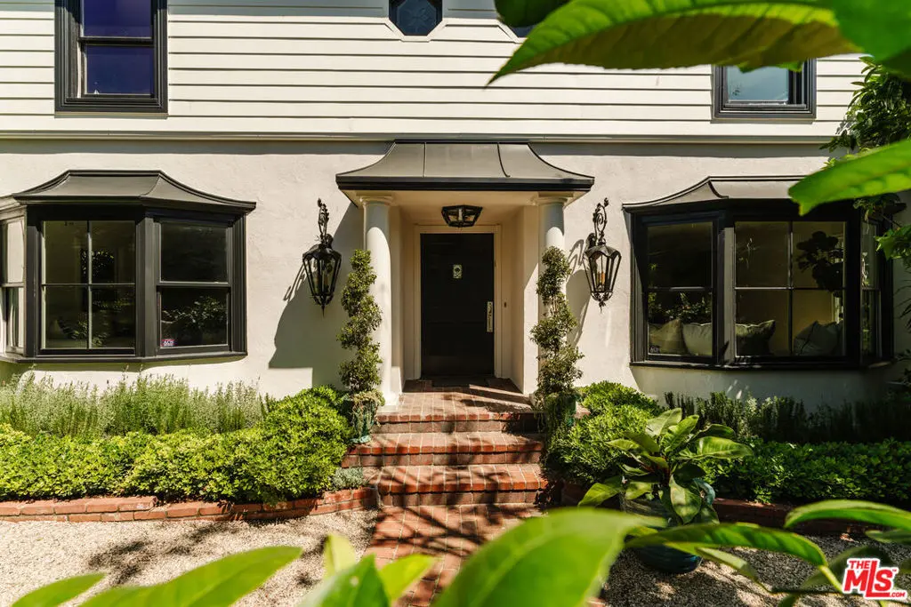 Single Family Residence for sale at 1130 Sierra Alta Way, Los Angeles, CA featuring 3 beds and 4 baths