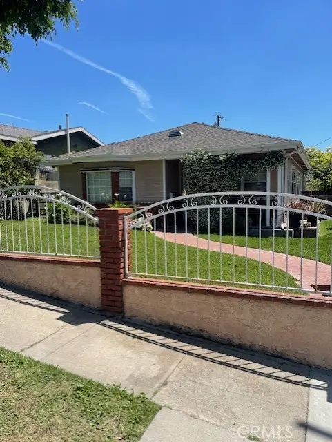 900 E Alpha Street, Inglewood, CA — listing photo 1