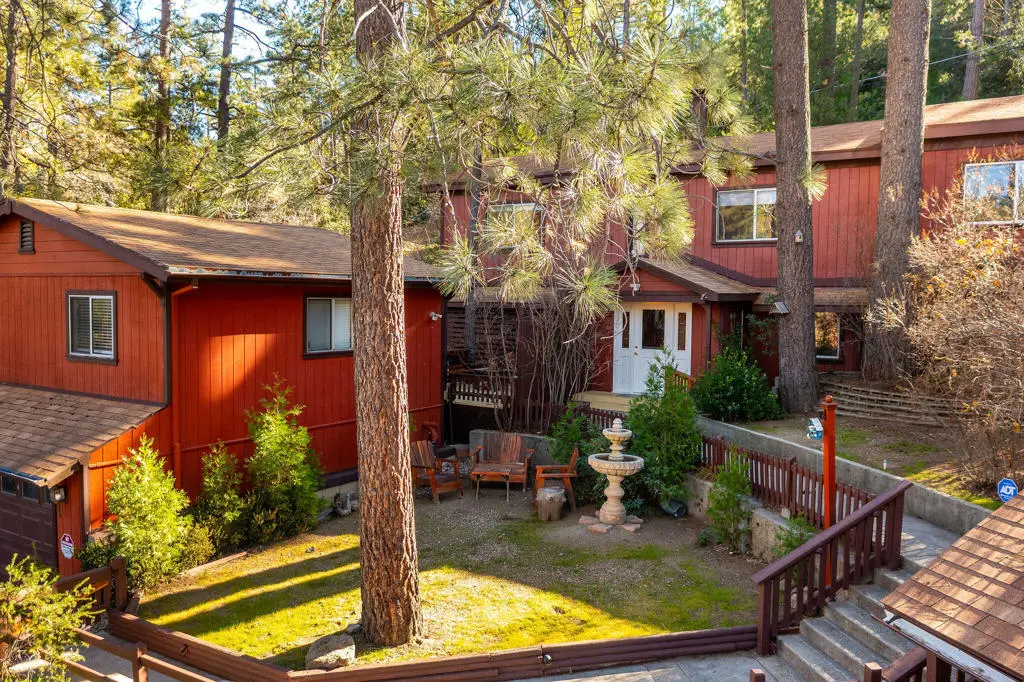 52805 Idyllmont Road, Idyllwild, CA — listing photo 1
