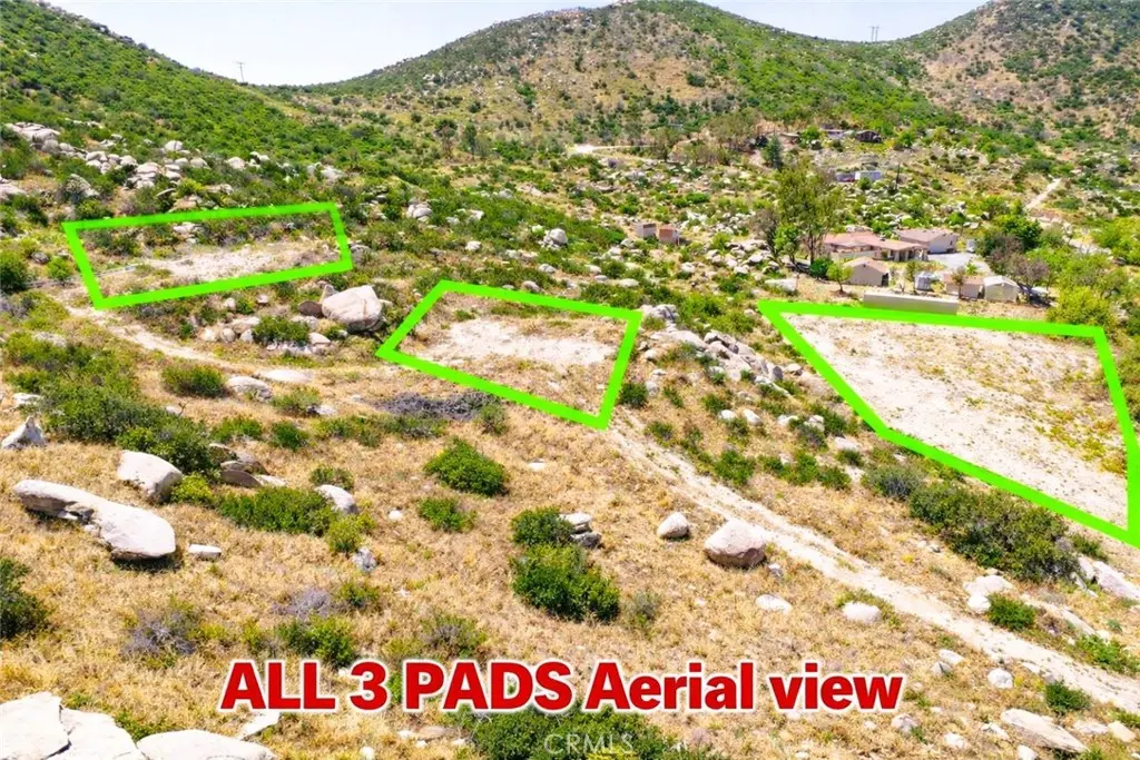 0 Roadrunner, Banning, CA — listing photo 1
