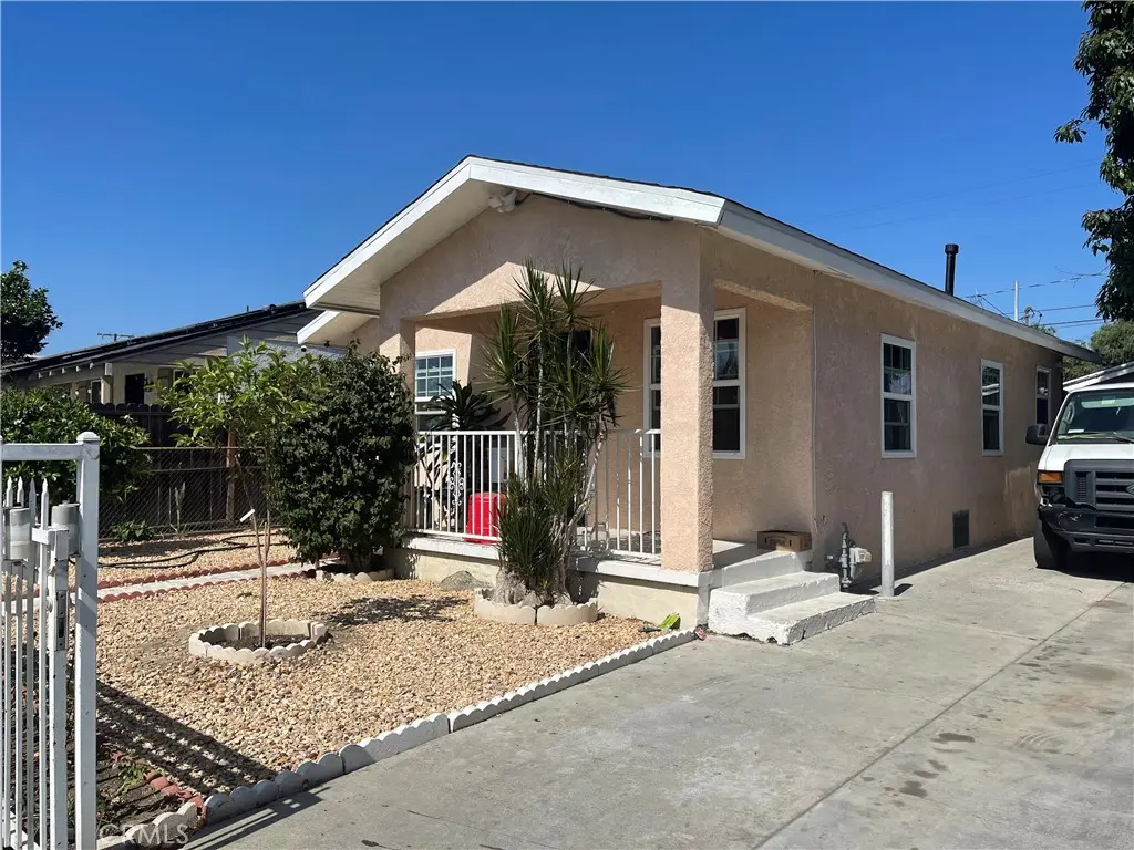 Single Family Residence for sale at 4724 Orange, Pico Rivera, CA featuring 5 beds and 3 baths
