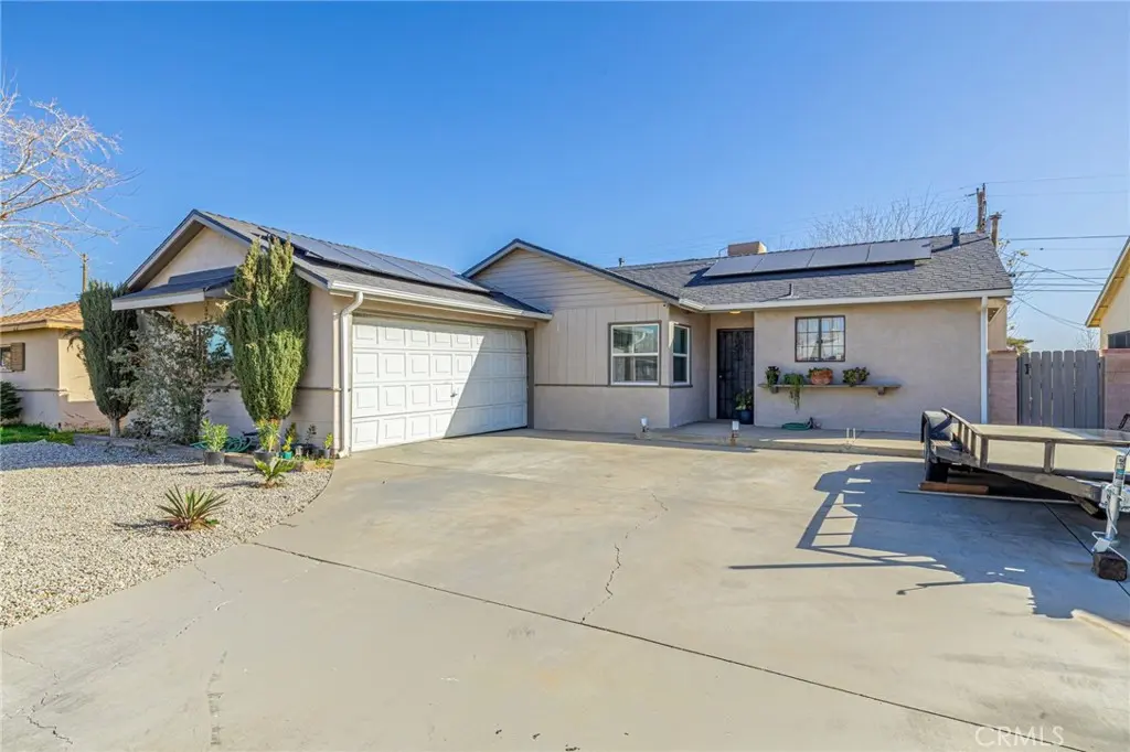 Single Family Residence for sale at 38738 Puerta Ave, Palmdale, CA featuring 3 beds and 2 baths