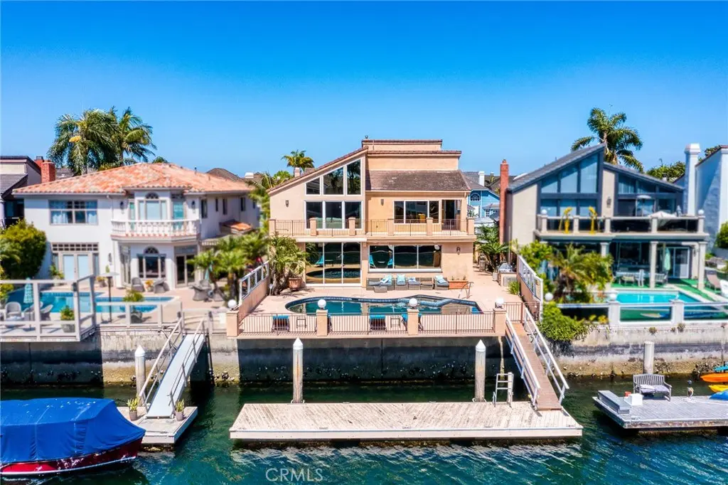 Single Family Residence for sale at 16181 Santa Barbara Lane, Huntington Beach, CA featuring 5 beds and 5 baths