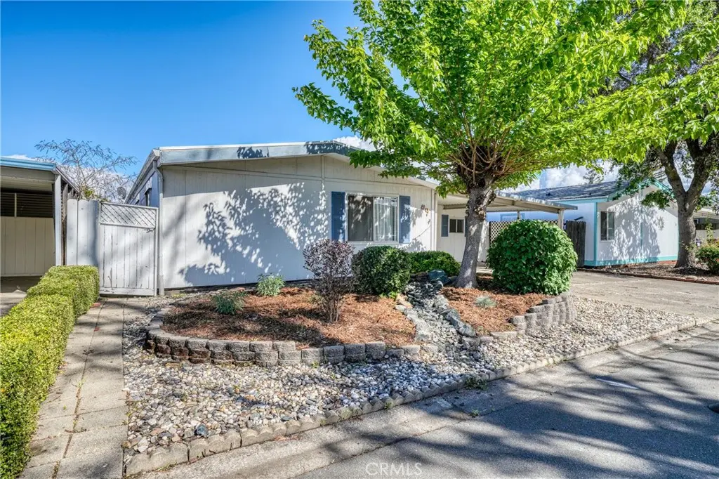 Manufactured On Land for sale at 1900 S Main Street 9, Lakeport, CA featuring 2 beds and 2 baths