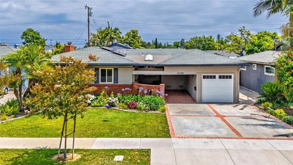 Single Family Residence for sale at 14132 Carfax, Tustin, CA featuring 4 beds and 3 baths