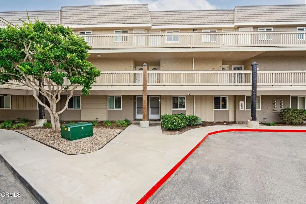 275 E Surfside Drive, Port Hueneme, CA — listing photo 1