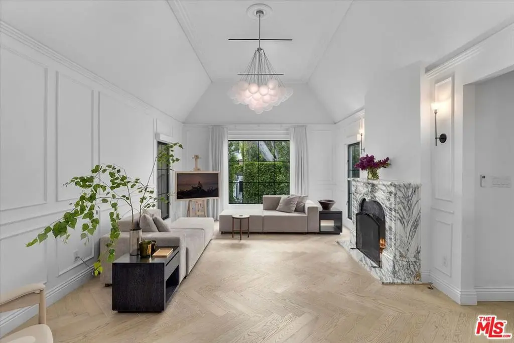Single Family Residence for sale at 161 S Laurel Avenue, Los Angeles, CA featuring 3 beds and 3 baths