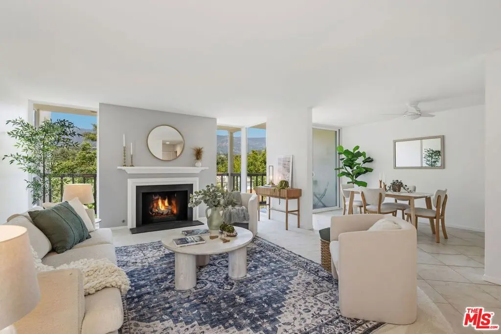 Condominium for sale at 1032 Fairway Road, Montecito, CA featuring 2 beds and 2 baths