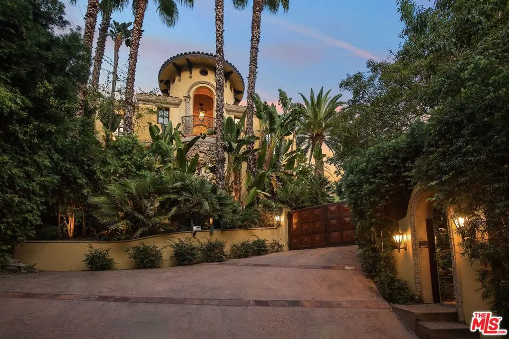 1274 N Clark Street, West Hollywood, CA — listing photo 1