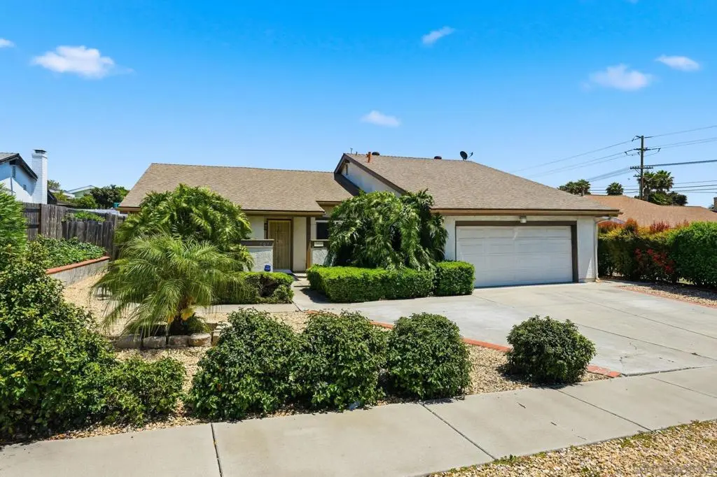 707 Granada, Vista, CA — listing photo 1