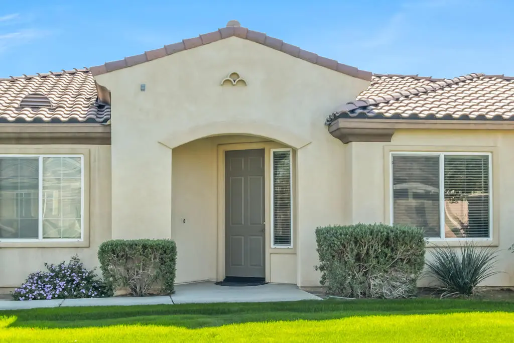 Residential Lease for rent at 82013 Cochran Drive, Indio, Riverside County, CA featuring 3 beds and 2 baths