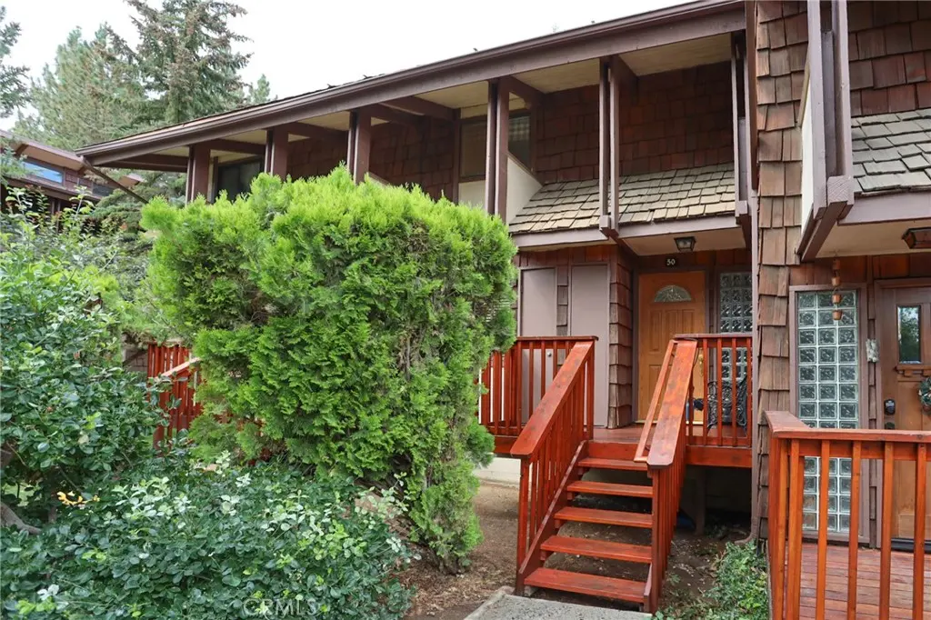 Condominium for sale at 861 Thrush, Big Bear Lake, CA featuring 2 beds and 2 baths