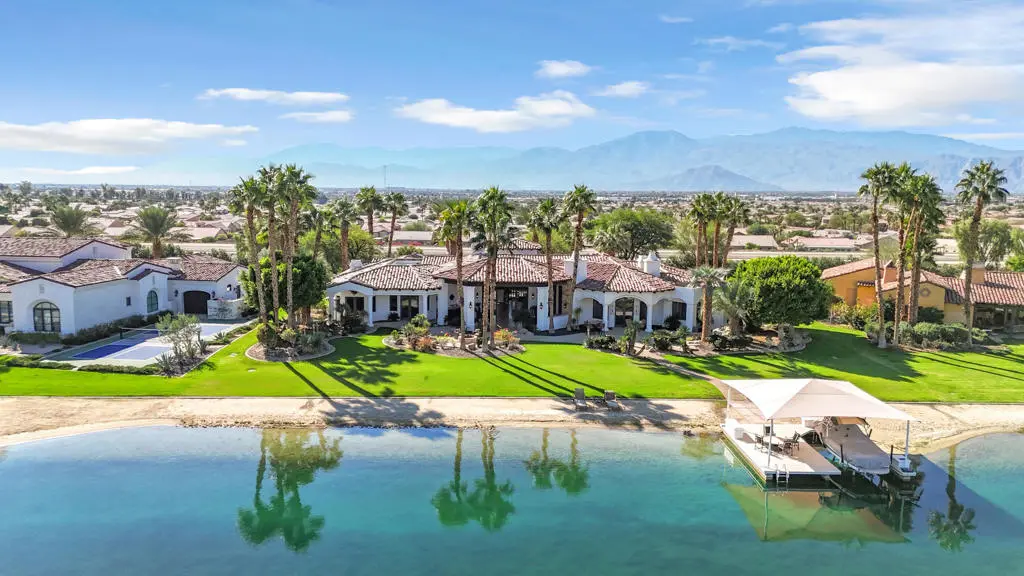 Single Family Residence for sale at 83054 S Bay Drive, Indio, CA featuring 5 beds and 4 baths