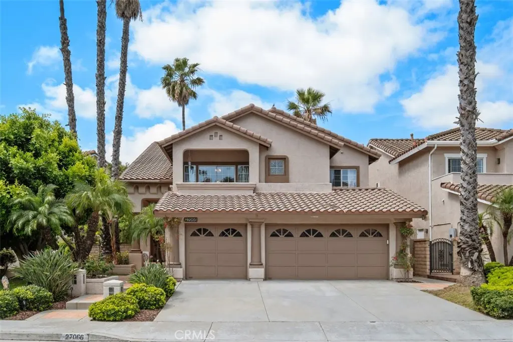 27066 Pacific Terrace, Mission Viejo, CA — listing photo 1