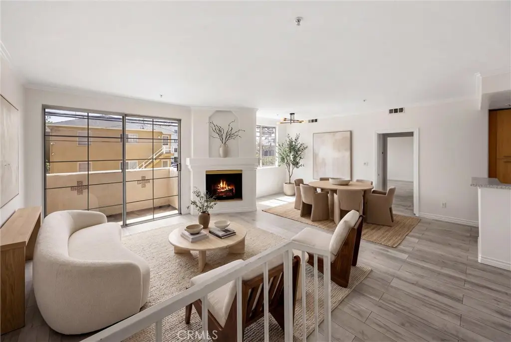 Condominium for sale at 7122 La Tijera Boulevard H101, Los Angeles, CA featuring 2 beds and 2 baths