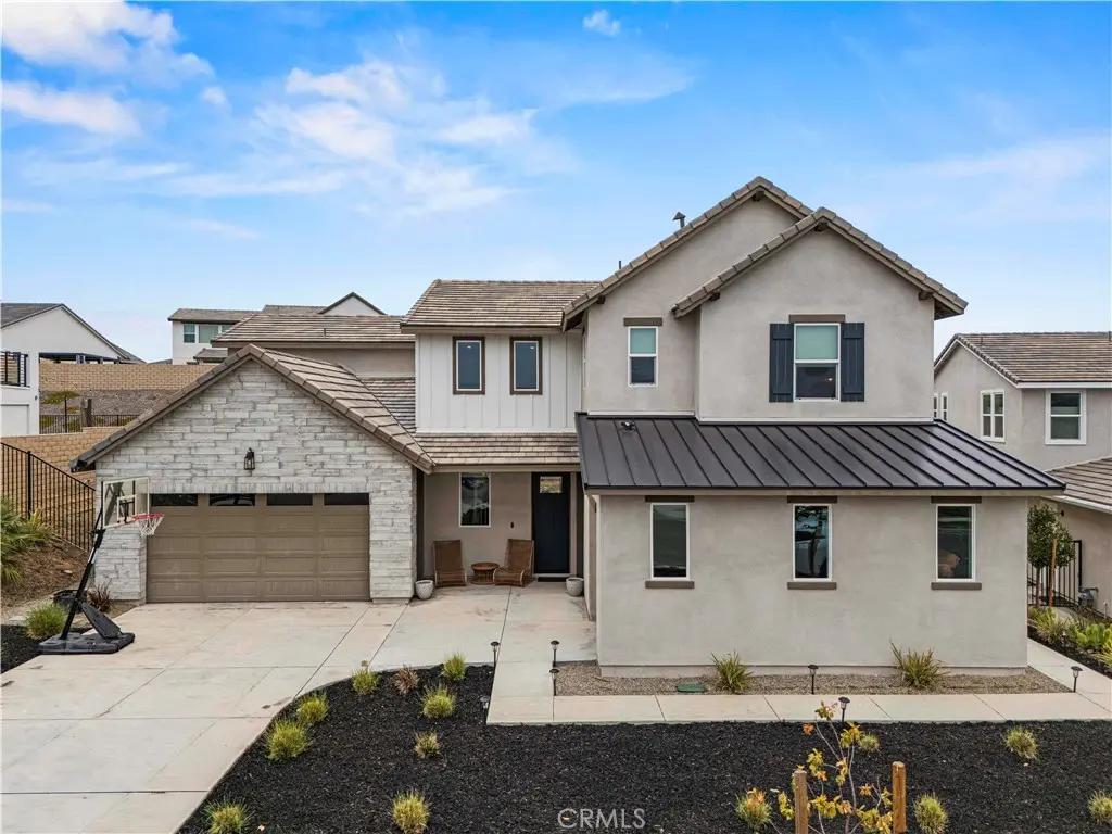 30012 Chestnut Lane, Castaic, CA — listing photo 1