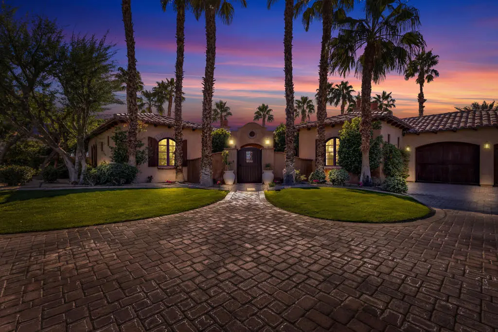 Residential Lease for rent at 83073 N Shore Drive, Indio, Riverside County, CA featuring 5 beds and 6 baths