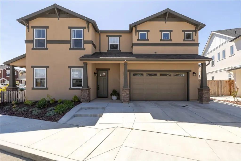 955 Forest Street, San Luis Obispo, CA — listing photo 1