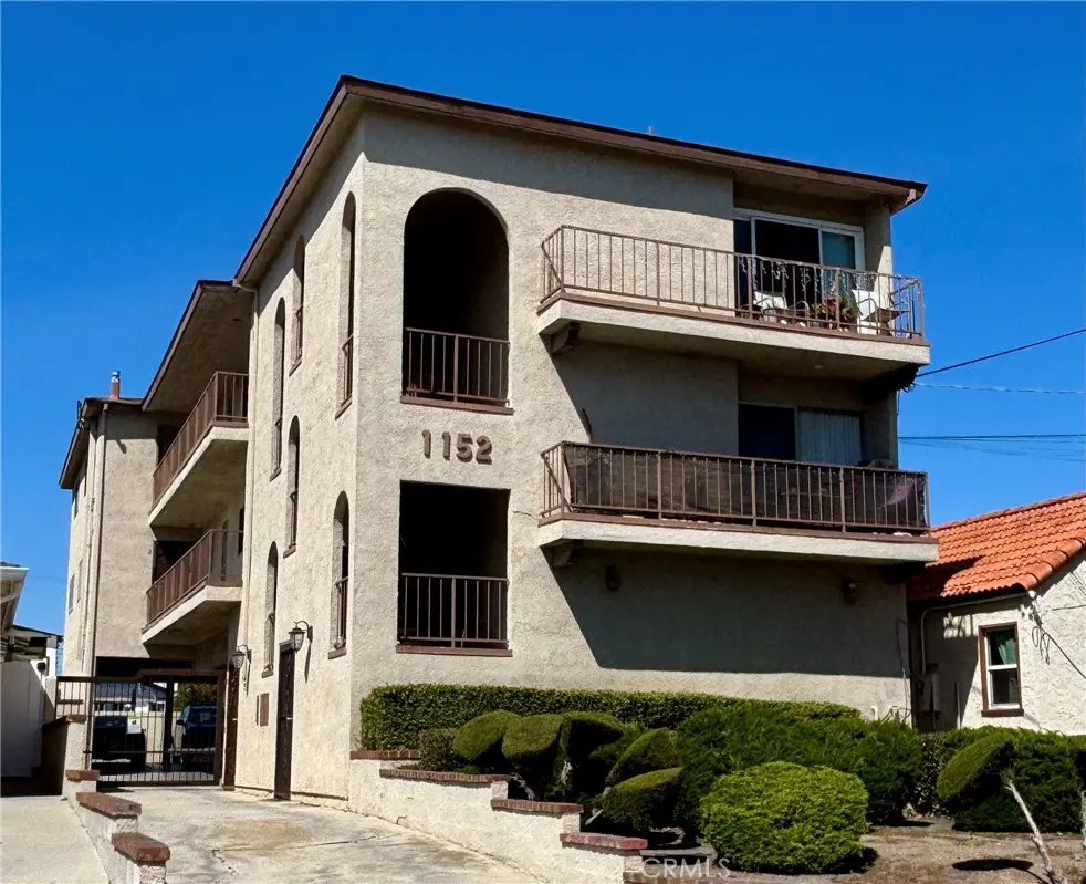 1152 W. 24th St., San Pedro, CA — listing photo 1
