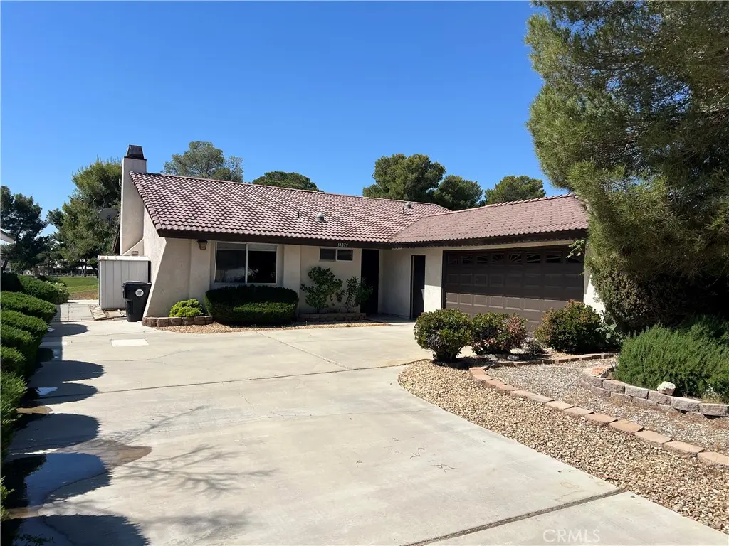 14879 Tournament, Helendale, CA — listing photo 1