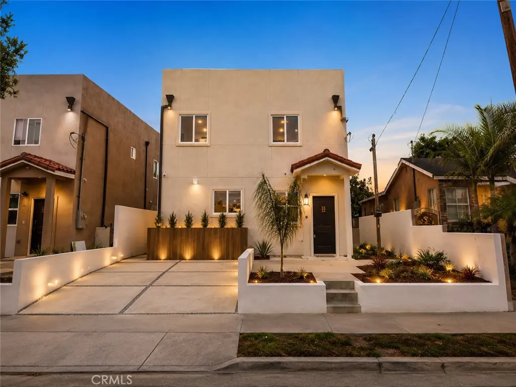 16619 Lake Avenue, Paramount, CA — listing photo 1