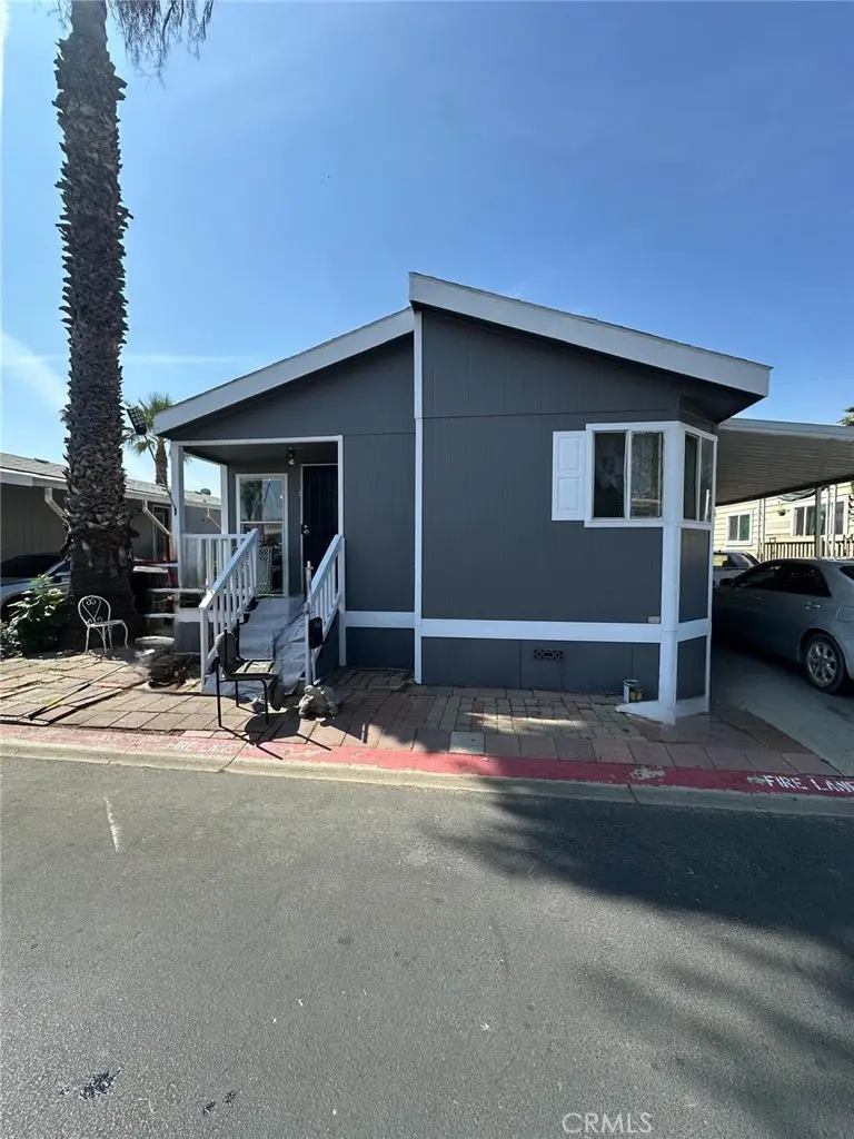 Manufactured In Park for sale at 350 E San Jacinto 151, Perris, CA featuring 3 beds and 2 baths