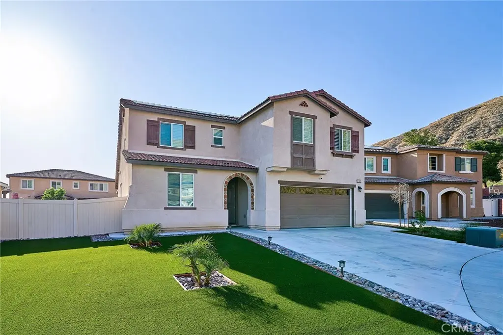 7902 Ravello Court, Highland, CA — listing photo 1