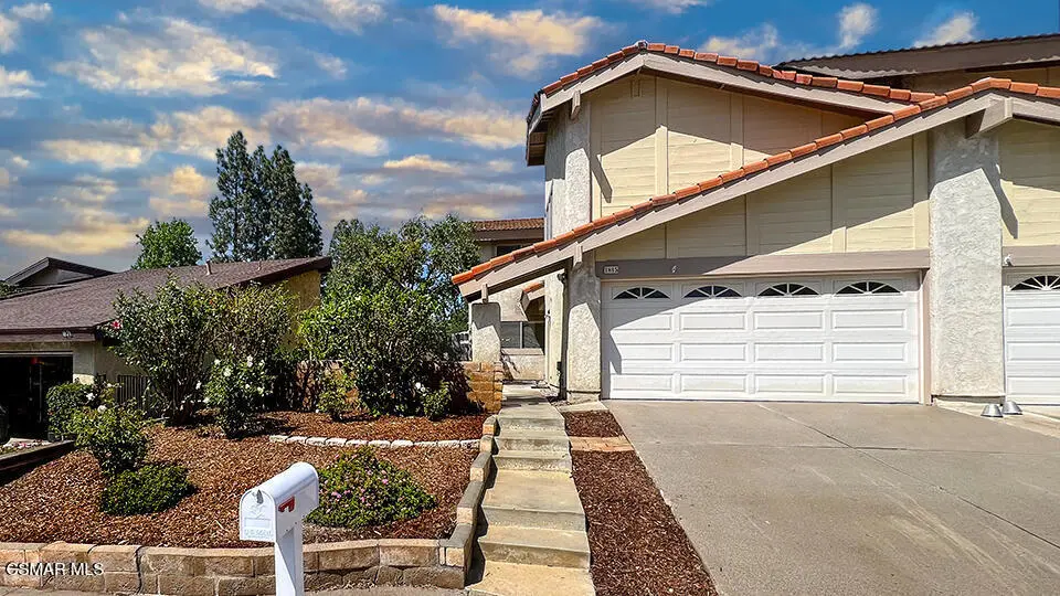 1815 Tipperary Lane, Newbury Park, CA — listing photo 1