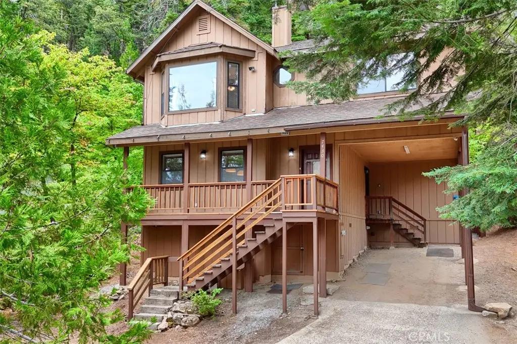 7430 Henness Ridge Road, Yosemite, CA — listing photo 1